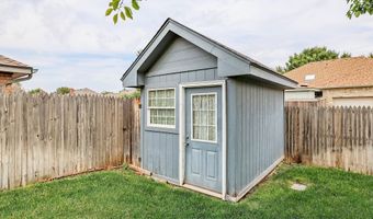 6802 THUNDER Rd, Amarillo, TX 79119
