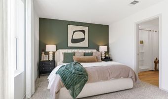 1707 Zander Ct Plan: Caprock, Alvin, TX 77511