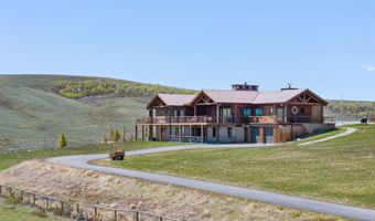 627 RYEGRASS Rd, Daniel, WY 83115