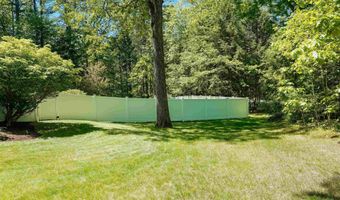 16 Pulpit Run, Amherst, NH 03031