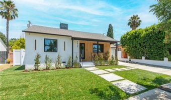 5864 Jamieson Ave, Encino, CA 91316