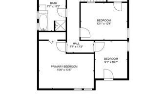202 E Adams St, Arlington, MN 55307