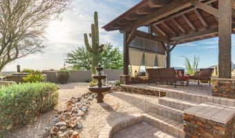 8102 E SERENE St, Carefree, AZ 85377