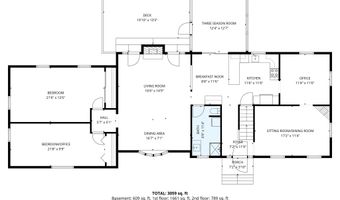 29 Old Sawmill Rd, Bedford, NH 03110