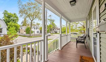 808 E HANCOCK St, Appleton, WI 54911