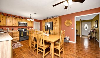 2006 Farmaway Dr, Bardstown, KY 40004