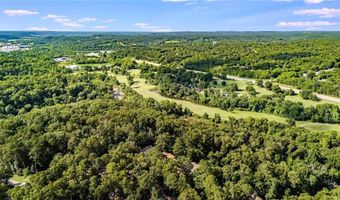 25 Grisham Cir, Bella Vista, AR 72715