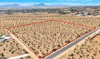 0 Joshua Rd, Apple Valley, CA 92307