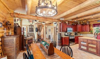 247 MEADOW RIDGE Rd, Alpine, WY 83128