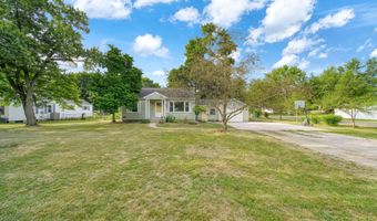 2519 Airport Rd, Adrian, MI 49221