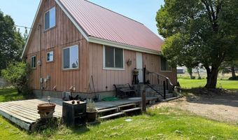 24707 Hwy 93, Challis, ID 83226