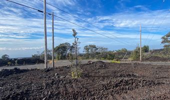 92-2655 OCEAN VIEW Pkwy, Ocean View, HI 96737