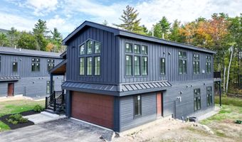 21 Hidden Glade Dr, Bartlett, NH 03845