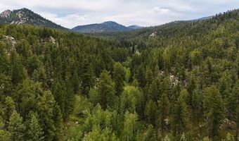 County Road 59, Allenspark, CO 80510