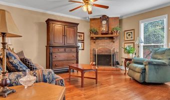 816 Partridge Dr, Albany, GA 31707