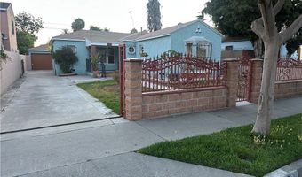 1307 N Mcdivitt Ave, Compton, CA 90221