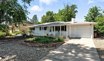 175 Iroquois Dr, Boulder, CO 80303