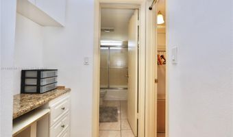 2851 Leonard Dr J507, Aventura, FL 33160