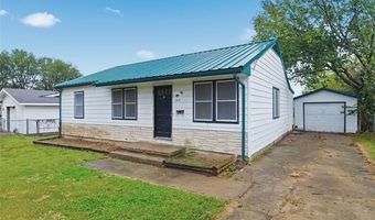 4105 Starboard Ct, Bartlesville, OK 74006