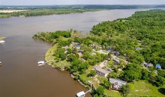 6515 N 4402 Rd, Adair, OK 74330