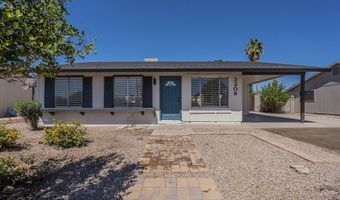 3208 N EL DORADO Dr, Chandler, AZ 85224