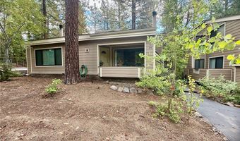 123 Juanita 1-29, Incline Village, NV 89451
