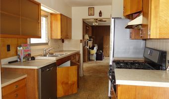 206 LAKOTA Ave, Akron, OH 44319