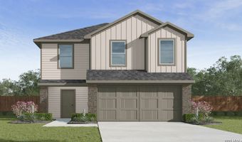 1440 Sequoia Park, Adkins, TX 78109