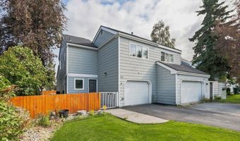 1701 Commodore Dr, Anchorage, AK 99507