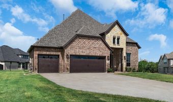 117 Deep Water Ct, Heath, TX 75032