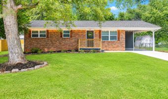 677 Grant St, Alcoa, TN 37701
