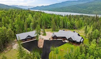 14051 Big Rock Way, Bigfork, MT 59911