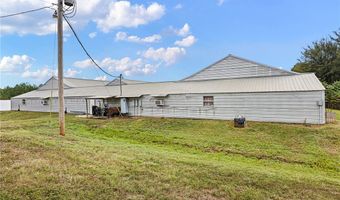 11695 E Old Belleville Rd, Belleville, AR 72824
