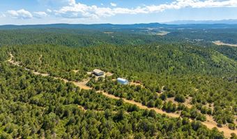 25453 Overlook Dr, Aguilar, CO 81020