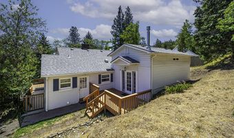 681 Liberty St, Ashland, OR 97520