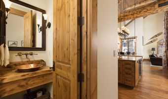 12 Upper Cascade Ridge Rd, Big Sky, MT 59716