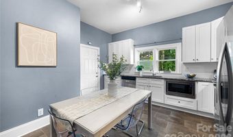 1108 Pegram St, Charlotte, NC 28205