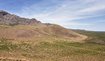 40 Acre S Ghost Riders Rd 199, Portal, AZ 85632