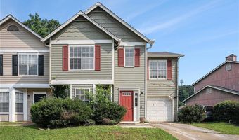 3835 Conley Downs Dr, Decatur, GA 30034
