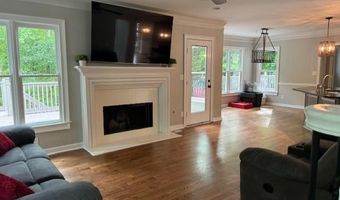 5128 Verbena Dr NW, Acworth, GA 30102
