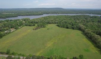 Tract 2 E Bay Road, Atkins, AR 72823