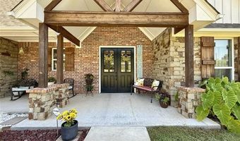 18040 County Road 1558, Ada, OK 74820