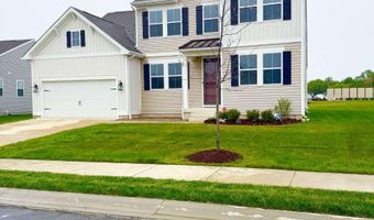 1005 BUXTON Cir, Magnolia, DE 19962