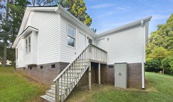 448 Chinaberry Ln, Angier, NC 27501