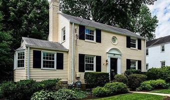 21 KENTBURY Way, Bethesda, MD 20814