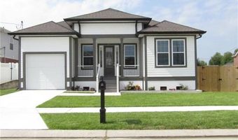 3641 EDGEWOOD Ct, Avondale, LA 70094
