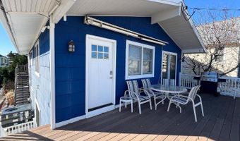 386 24TH St, Avalon, NJ 08202