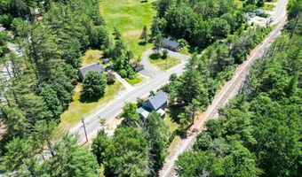 760 W Side Rd, Bartlett, NH 03812