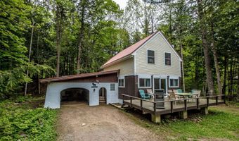 22 Waterfront Rd, Bartlett, NH 03812