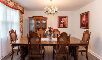 204 Pine St, Bamberg, SC 29003